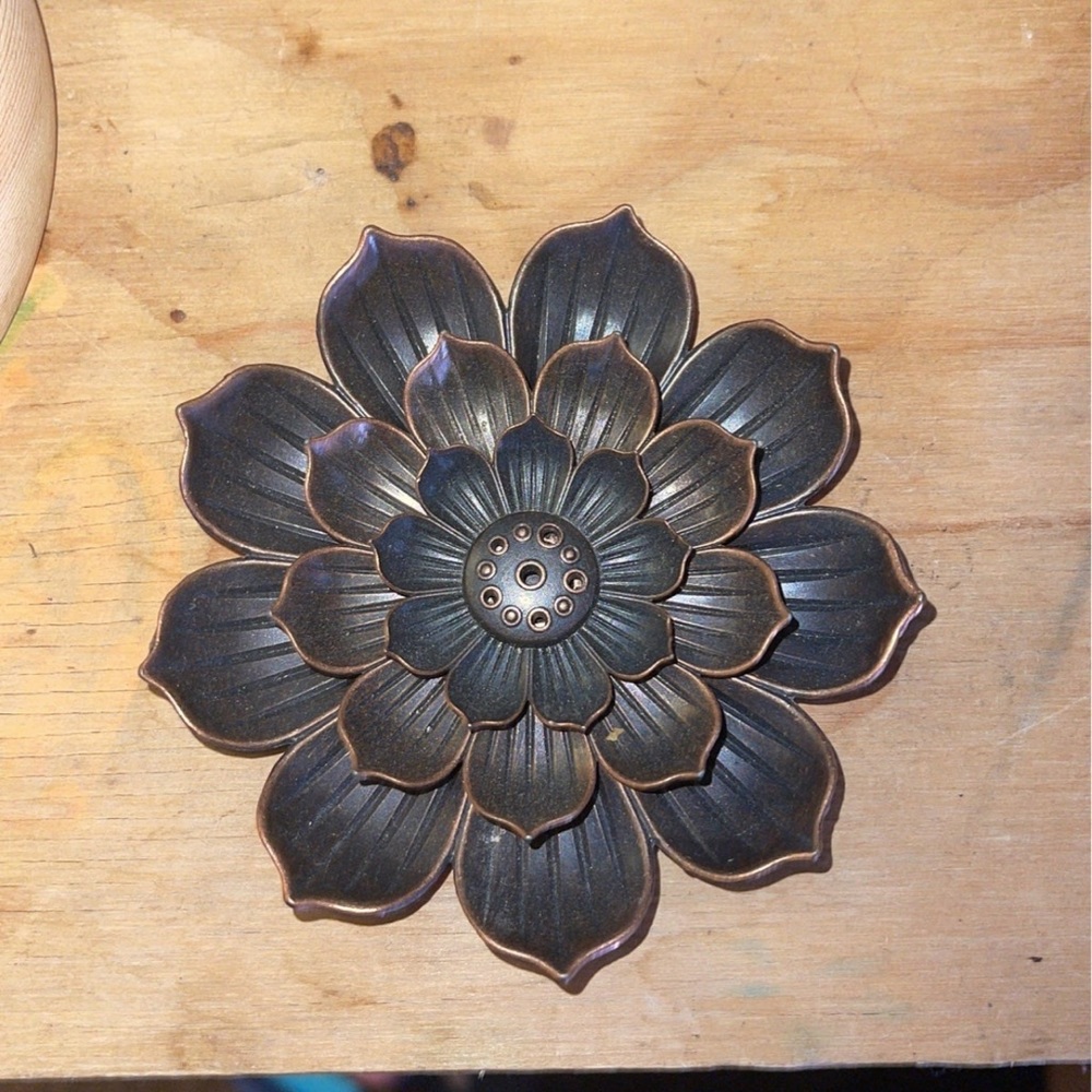 Inscent holder